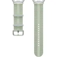 Samsung Galaxy Watch8 | Watch8 Classic Athleisure Band (M/L) Sage