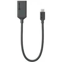 Alogic Elements USB-C to HDMI Adapter - 20cm