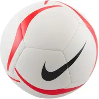 Nike Jalkapallo Park 2.0 - Valkoinen/punainen, koko Ball SZ. 3