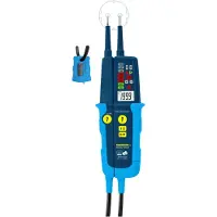 Pancontrol Digitaalinen Yleismittari 1000v