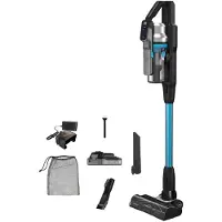 Black & Decker Akuukäyttöinen lakaisukone BSV520BRB-QW; 0,65 L; 18 V; 1x2,0 Ah akku