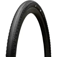 Hutchinson Caracal Race Gridskin TLR -rengas gravel 700x45c musta