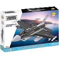 COBI Blocks F-16D Fighting Falcon 436 pcs