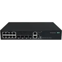 HP – HPE NW CW 2150 8G 2F 2P Sw EU en (S6X56A#ABB)