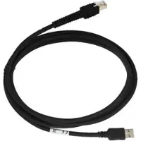 Zebra connection cable, USB