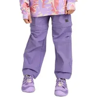 Reima Surina Bugproof Housut Misty Violet Misty Violet-116 cm Purppura 116 cm Pojat, Tytöt