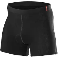 Loeffler Transtex Light Radhose