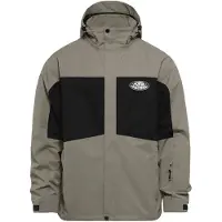 Horsefeathers Morris Takki taupe Koko XXL