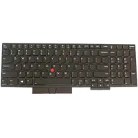 Lenovo Keyboard German