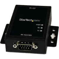 StarTech.com Rs232 - Rs485/rs422 Sovitin