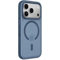 Belkin SheerForce Grip Series - back cover for mobile phone