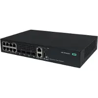 HP – HPE NW CW 2150 8G 2F 2P Sw EU en (S6X56A#ABB)