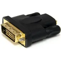 StarTech.com – HDMI to DVI-D Video Cable Adapter - F/M (HDMIDVIFM)
