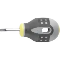Bahco Ruuvimeisseli ergo 1.2x8x25
