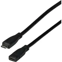 EFB NORDIC Ebusbc-usbc10ge.1 Usb-c-kaapeli