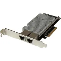 StarTech.com 2-Port PCI Express 10GBase-T