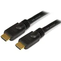 StarTech.com – 15m High Speed HDMI Cable M/M - 4K 30Hz (HDMM15M)