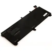 CoreParts Laptop Battery for Dell 60Wh 6 Cell Li-Pol 11.1V 5.4Ah (MBXDE-BA0021)