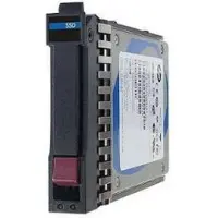 HP HPE Mixed Use - SSD-levy - 800 Gt - hot-swap - 2,5" SFF - SAS 12Gb/s - Modular Smart Array 1040, 2040, 2040 10Gb -muistitikkuja varten