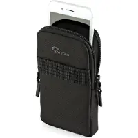 Lowepro Puhelinpussi Pro Tactic Musta