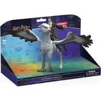 Schleich Harry Potter On Buckbeak - Multi/patterned - ONE SIZE