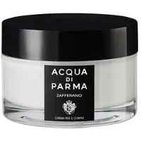 Acqua di Parma Zafferano Body Cream 300 ml