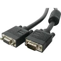 StarTech.com Coax High Resolution Monitor VGA -kaapeli