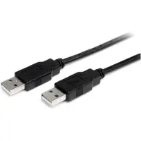 StarTech.com USB 2.0 A to A Cable