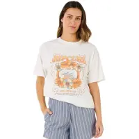Rip Curl Pacific Coast Heritage T-Paita, S