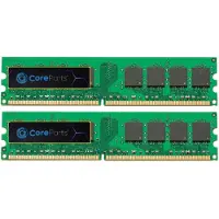 CoreParts DDR2 Dedicated Memory, 8 GB, 800 MHz, (MMXHP-DDR2D0005-KIT)