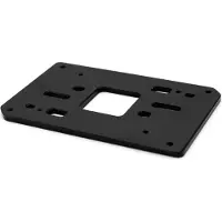 Thermal Grizzly AM5 M4 Backplate, musta