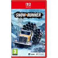 SnowRunner (Switch 2)
