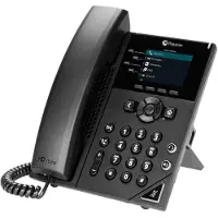 Poly VVX 250 4-line Business IP