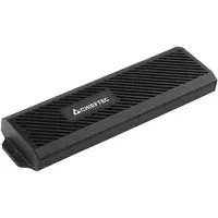 Chieftec – M.2 SSD external box, toolless, NVME & SATA, 10Gbps (CEB-M2C-TLE)