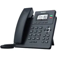 Yealink SIP-T31 IP-puhelin Harmaa LCD (SIP-T31)