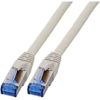 Efbe-Schott K5525FGR.15 networking cable Grey 15 m Cat6a S/FTP (S-STP) (K5525FGR.15)