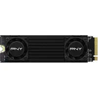 PNY CS3150 2TB M.2 2280 PCI-E x4 Gen5 NVMe SSD (M280CS3150HS-2TB-RB)