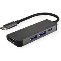 Value - docking station - USB-C