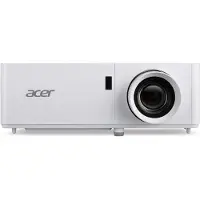 Acer PL6620 DLP WUXGA 6000 ANSI lm -laserprojektori, valkoinen