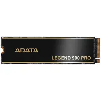 ADATA – 1TB Legend 900 M.2 NVMe Gen4 SSD, M.2 R/W 7000/4700 MB/s (SLEG-900P-1TCS)