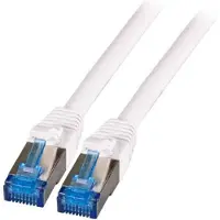 Efbe-Schott K5525FWS.2 networking cable White 2 m Cat6a S/FTP (S-STP) (K5525FWS.2)
