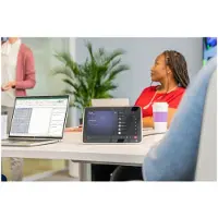 HP Poly – HP Poly TC10 Black Wall Mount (874P8AA)