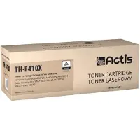 Actis Tonerkasetti - - TH-F410X - Musta - 6.500 sivua - Yhteensopiva HP