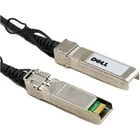 Dell 25gbe sfp28 to sfp28 passive twinax dac cable 1m