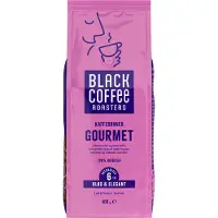 Black Coffee Roaster | Gourmet - 400 g kahvipapuja