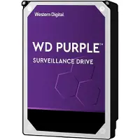 Western Digital Purple 3TB WD34PURZ (WD34PURZ)
