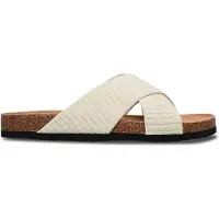 Roxy Mannae Crossed - Cream - 37