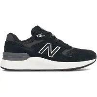 New Balance Freshfoam Walking 880 V7 - Black - 36