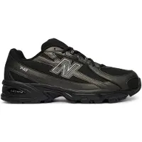 New Balance 740 - Black - 42.5