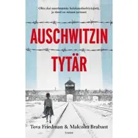 Bookoutlet Auschwitzin tytär